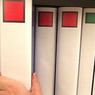 計数管理・顧客管理をしたい